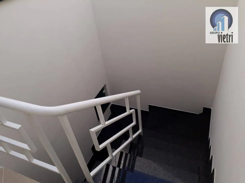 Sobrado, 3 quartos, 160 m² - Foto 3