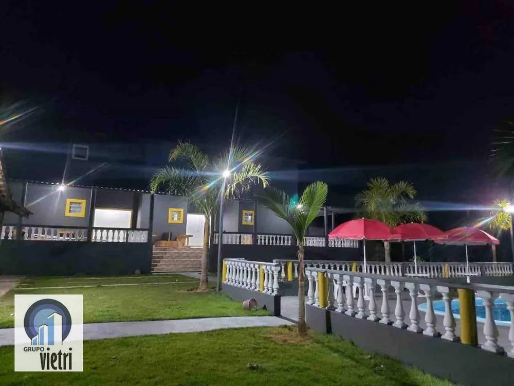 Chácara, 6 quartos, 3000 m² - Foto 4