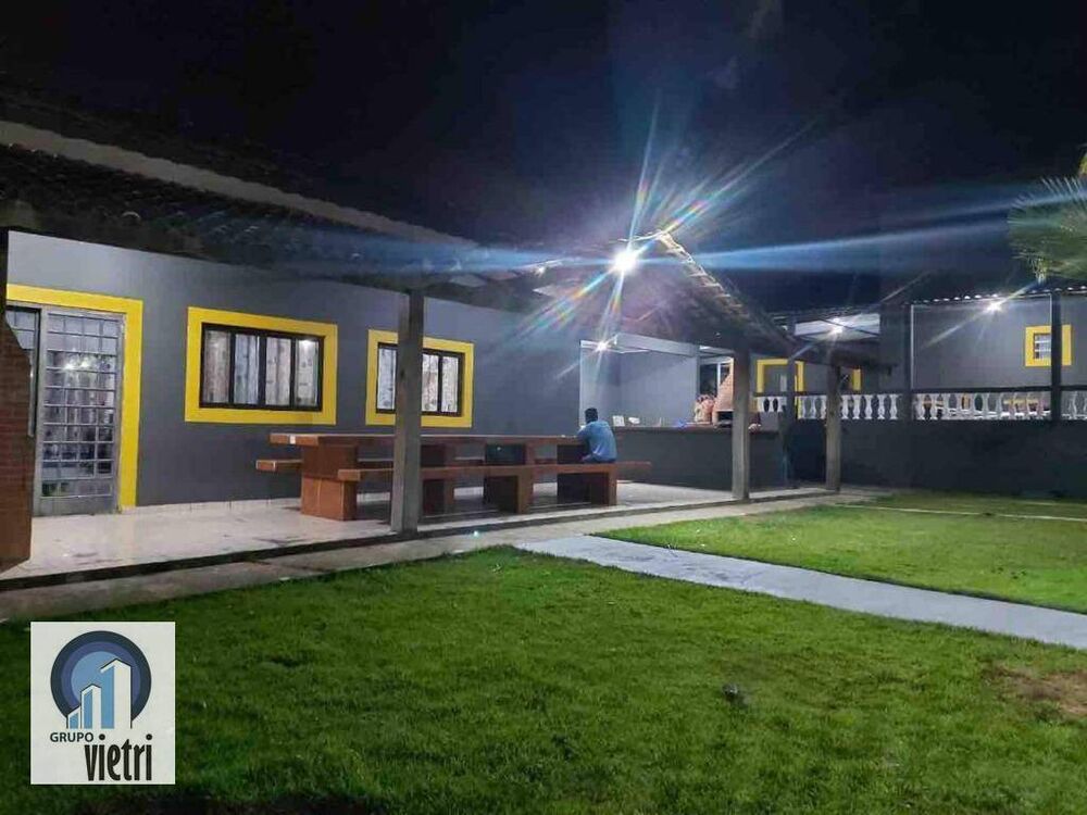 Chácara, 6 quartos, 3000 m² - Foto 1