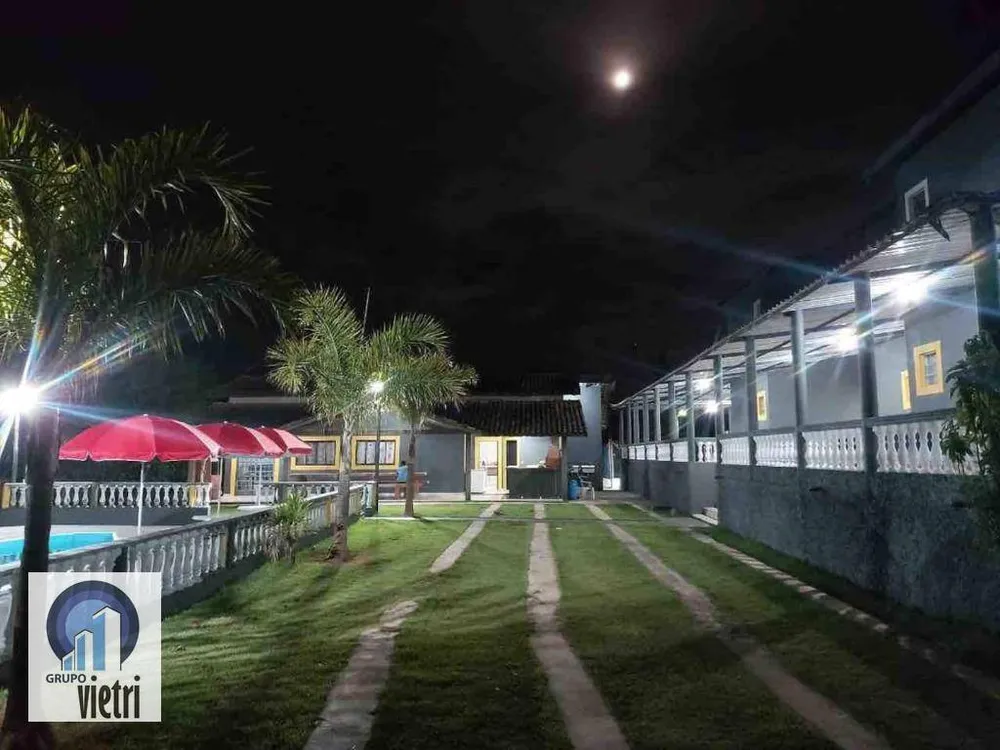 Chácara, 6 quartos, 3000 m² - Foto 2