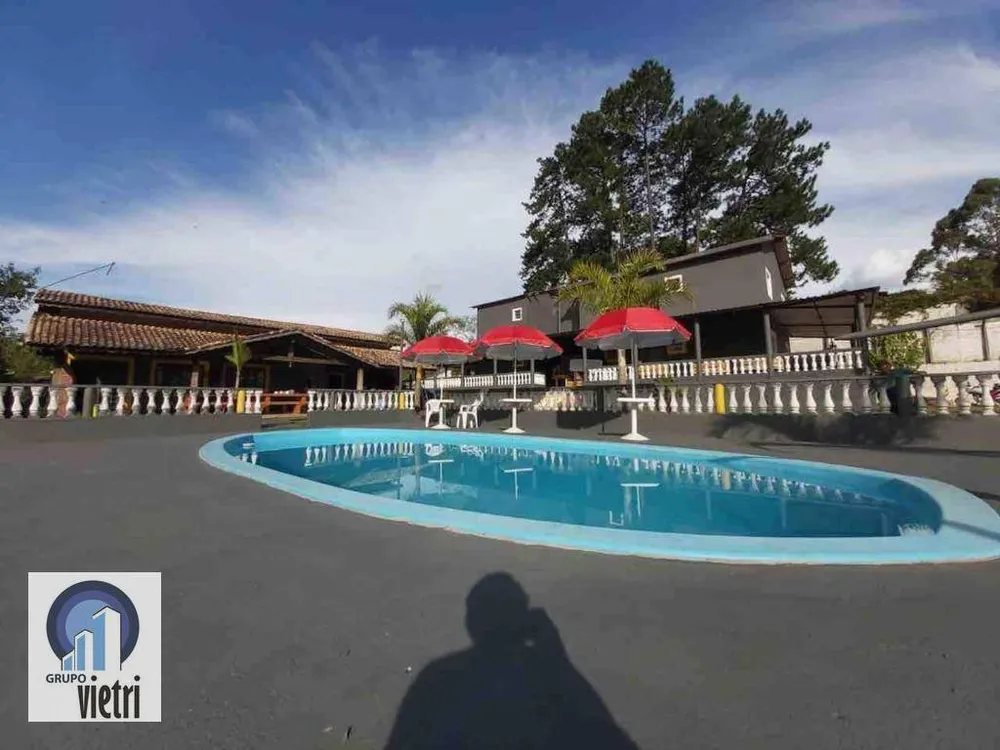 Chácara, 6 quartos, 3000 m² - Foto 3