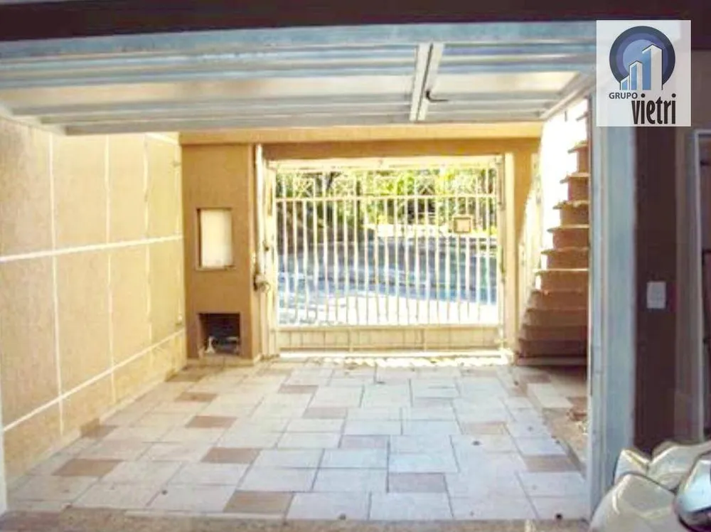 Sobrado, 3 quartos, 240 m² - Foto 6