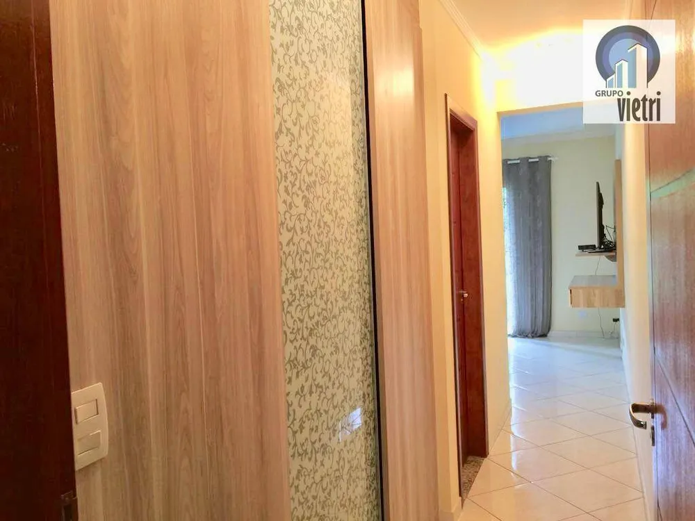 Sobrado, 3 quartos, 240 m² - Foto 7
