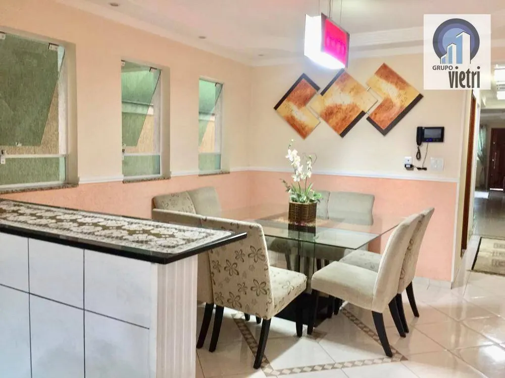 Sobrado, 3 quartos, 240 m² - Foto 5