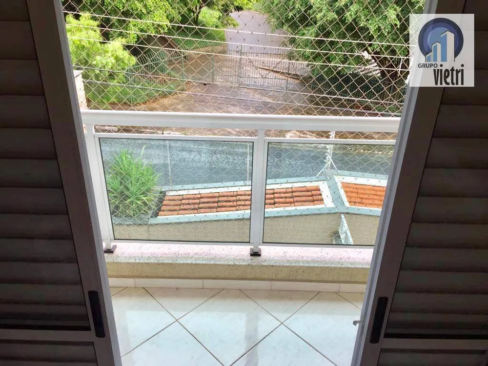 Sobrado, 3 quartos, 240 m² - Foto 8