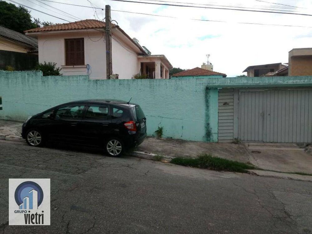 Terreno, 700 m² - Foto 1