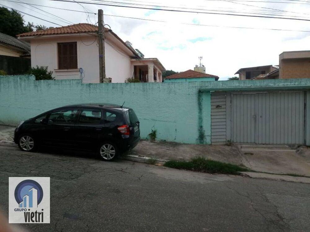 Terreno, 700 m² - Foto 2