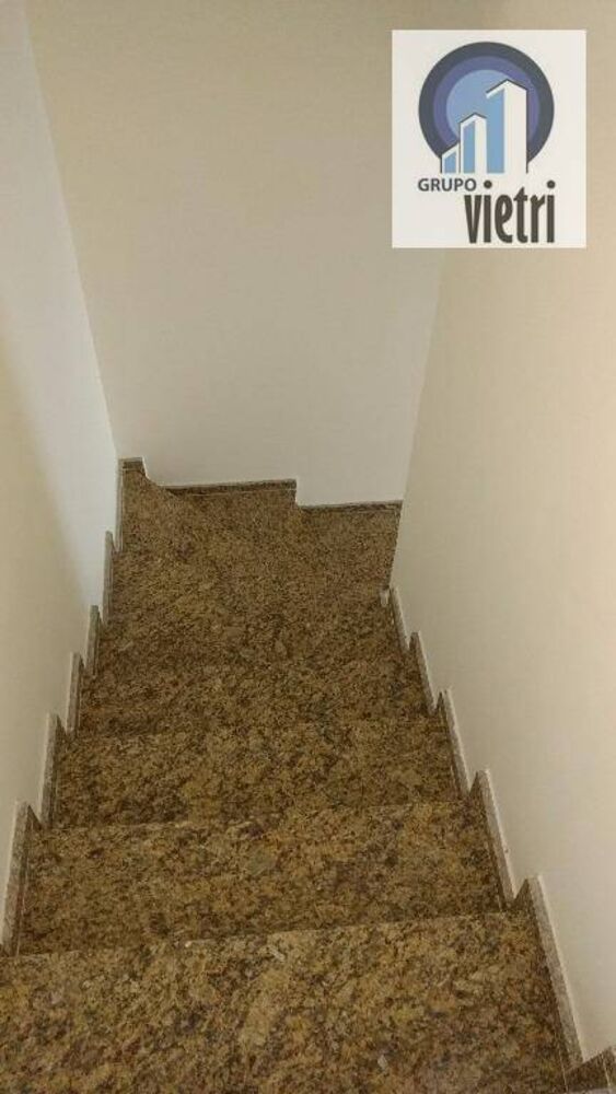 Sobrado, 3 quartos, 160 m² - Foto 3