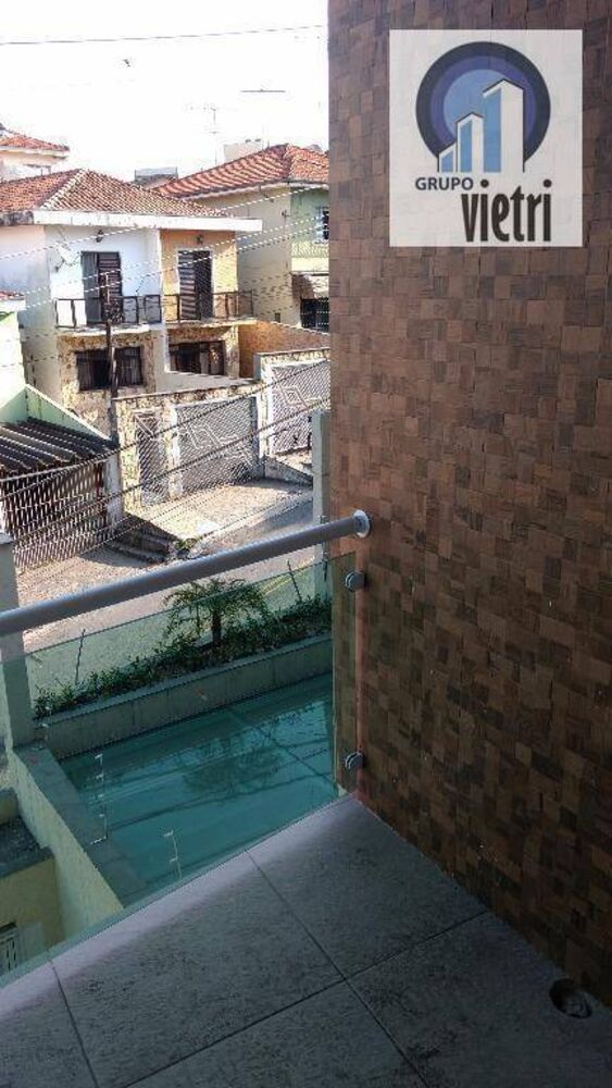 Sobrado, 3 quartos, 160 m² - Foto 5