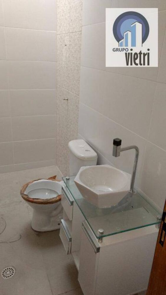Sobrado, 3 quartos, 160 m² - Foto 4
