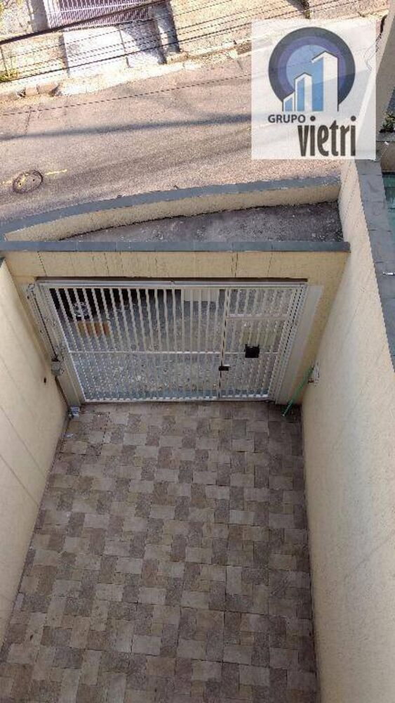 Sobrado, 3 quartos, 160 m² - Foto 7