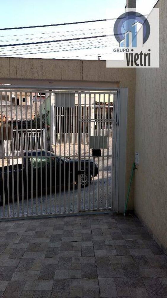 Sobrado, 3 quartos, 160 m² - Foto 2