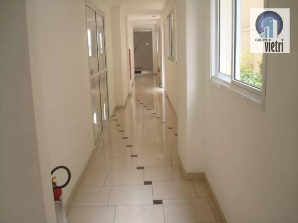 Apartamento, 4 quartos, 140 m² - Foto 8