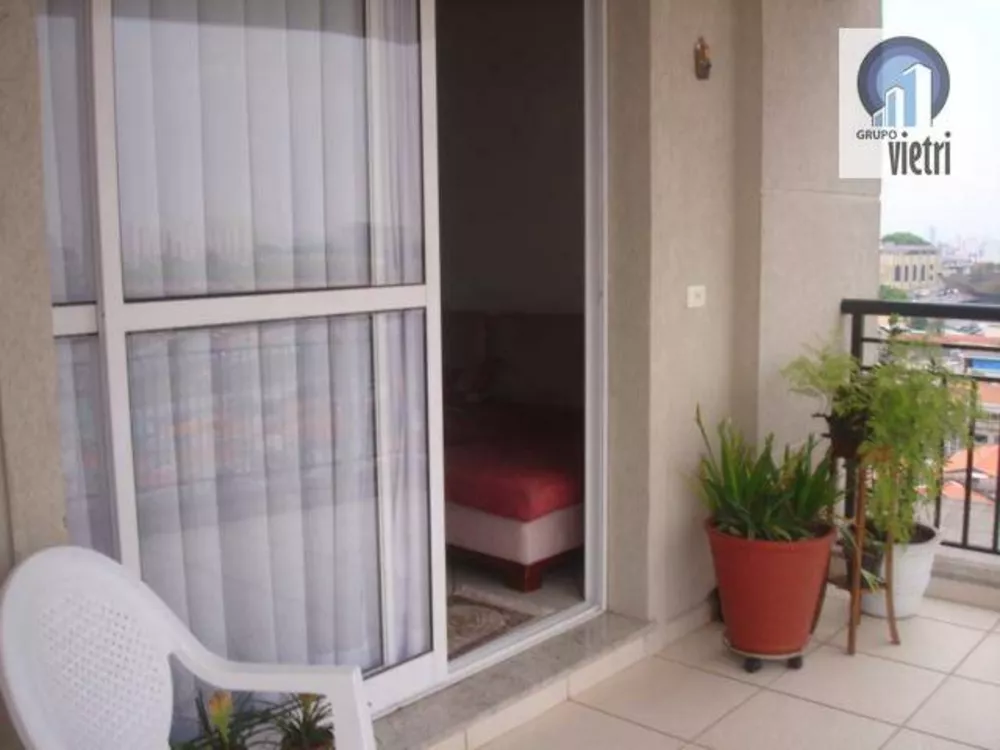 Apartamento, 4 quartos, 140 m² - Foto 1