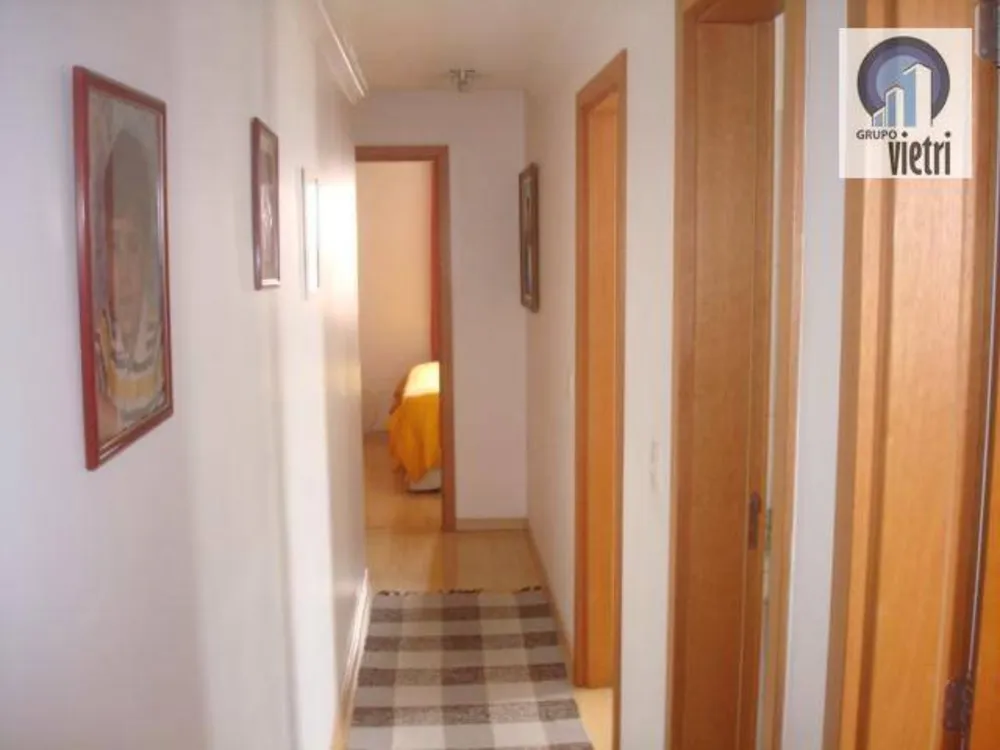 Apartamento, 4 quartos, 140 m² - Foto 10