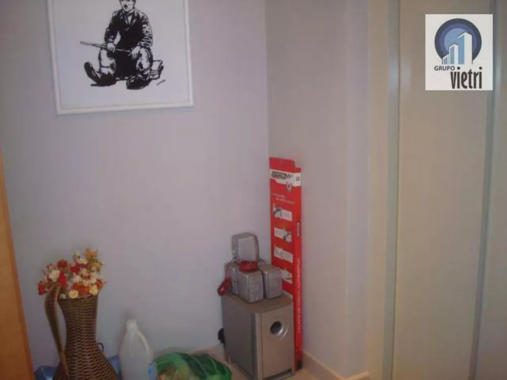 Apartamento, 4 quartos, 140 m² - Foto 3
