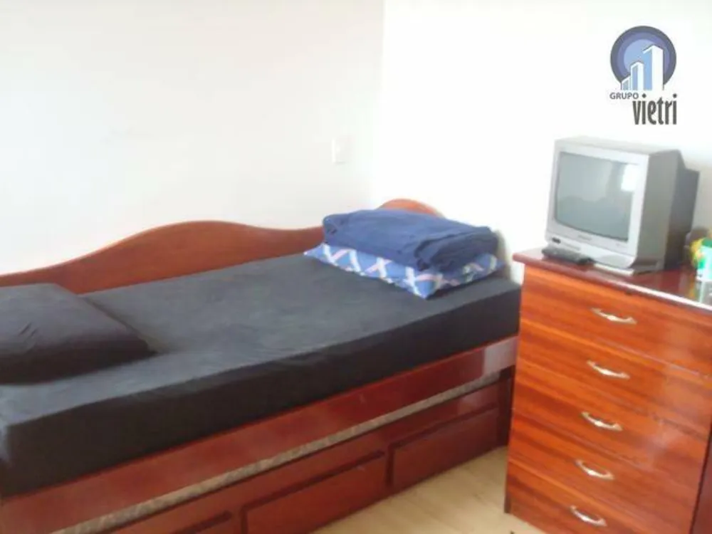 Apartamento, 4 quartos, 140 m² - Foto 7