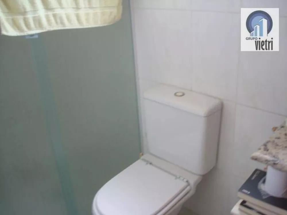 Apartamento, 4 quartos, 140 m² - Foto 4