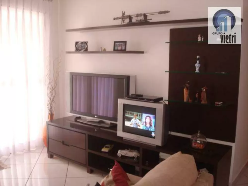 Apartamento, 4 quartos, 140 m² - Foto 2