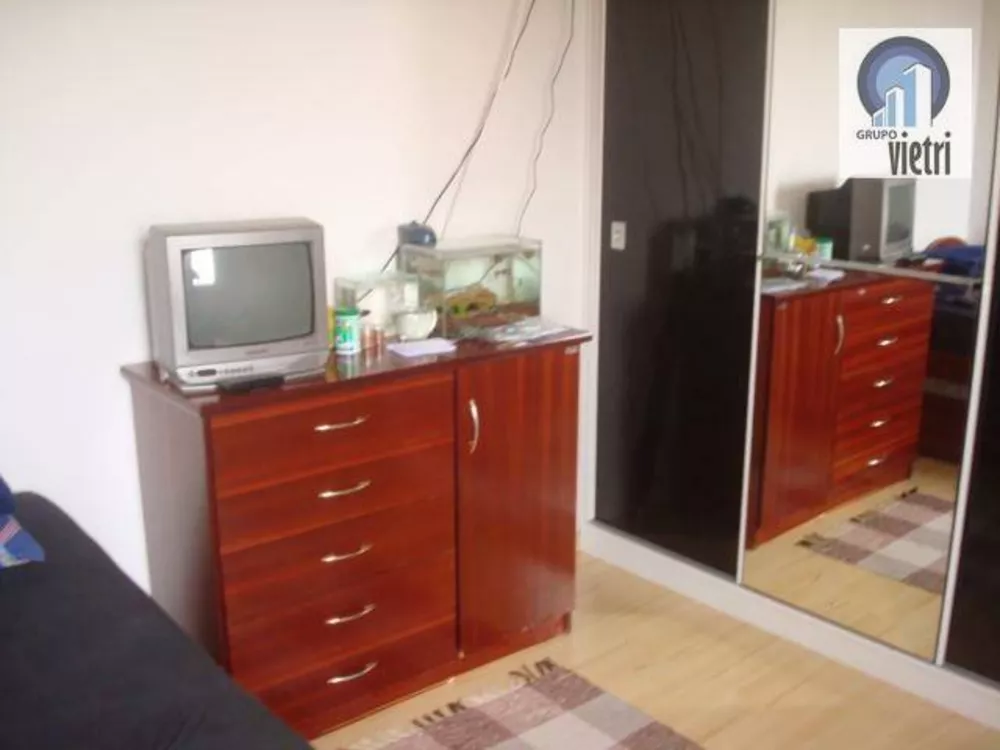 Apartamento, 4 quartos, 140 m² - Foto 6