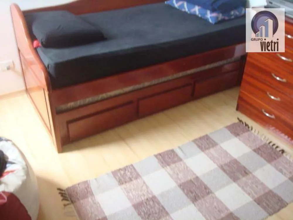 Apartamento, 4 quartos, 140 m² - Foto 9
