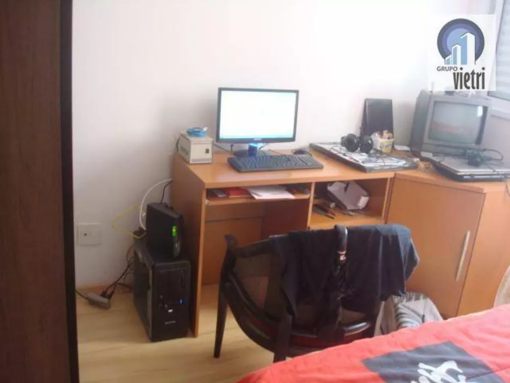 Apartamento, 4 quartos, 140 m² - Foto 5