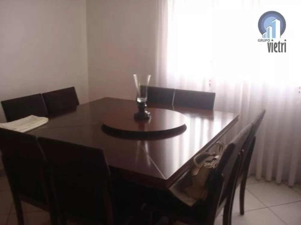 Apartamento, 4 quartos, 140 m² - Foto 7