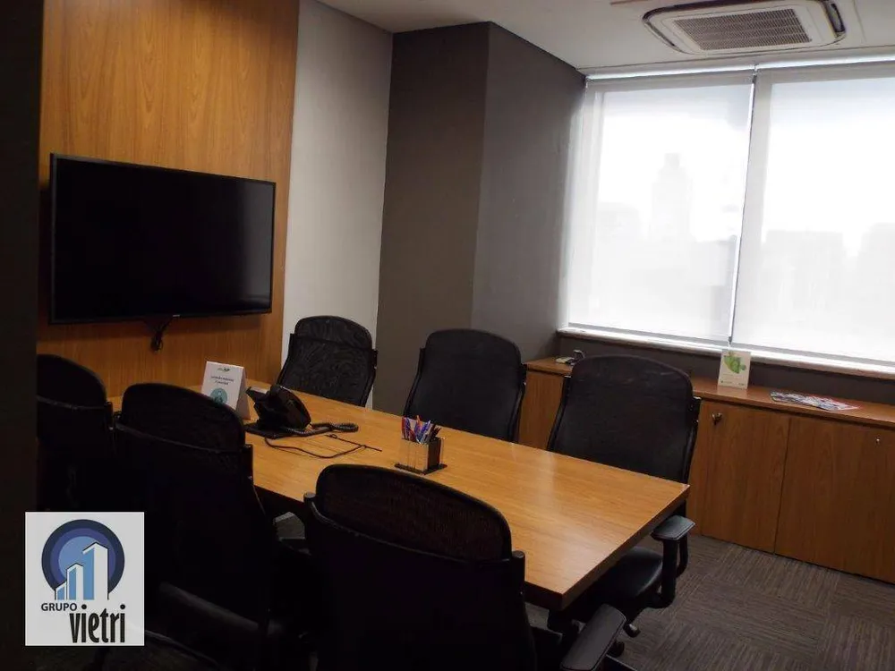 Sala-Conjunto, 490 m² - Foto 1