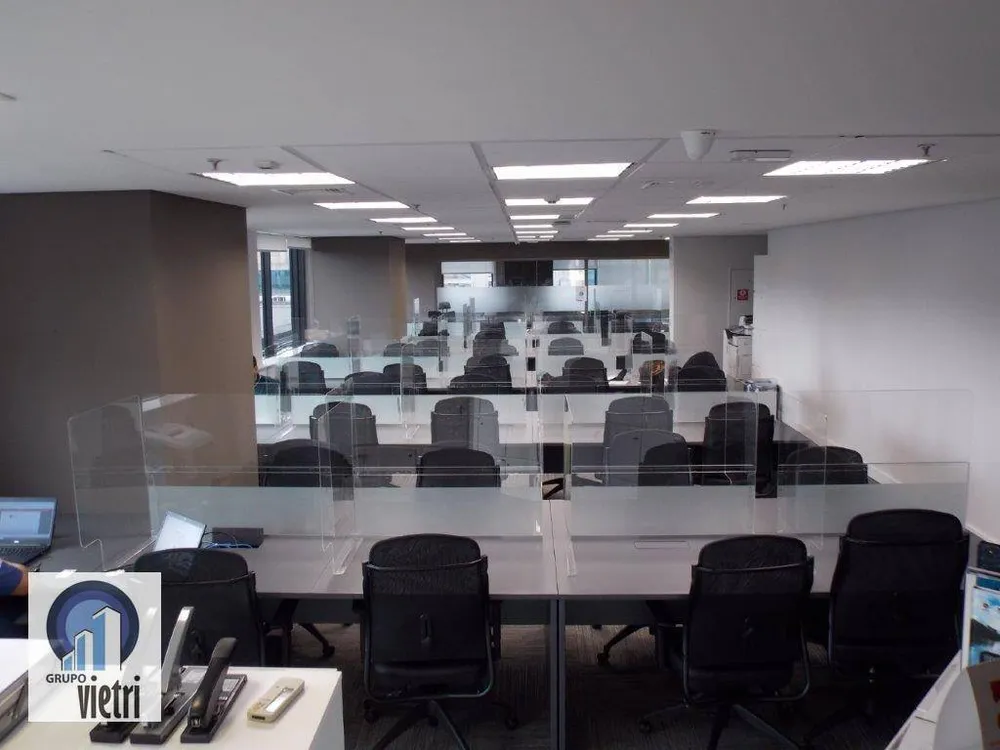 Sala-Conjunto, 490 m² - Foto 3