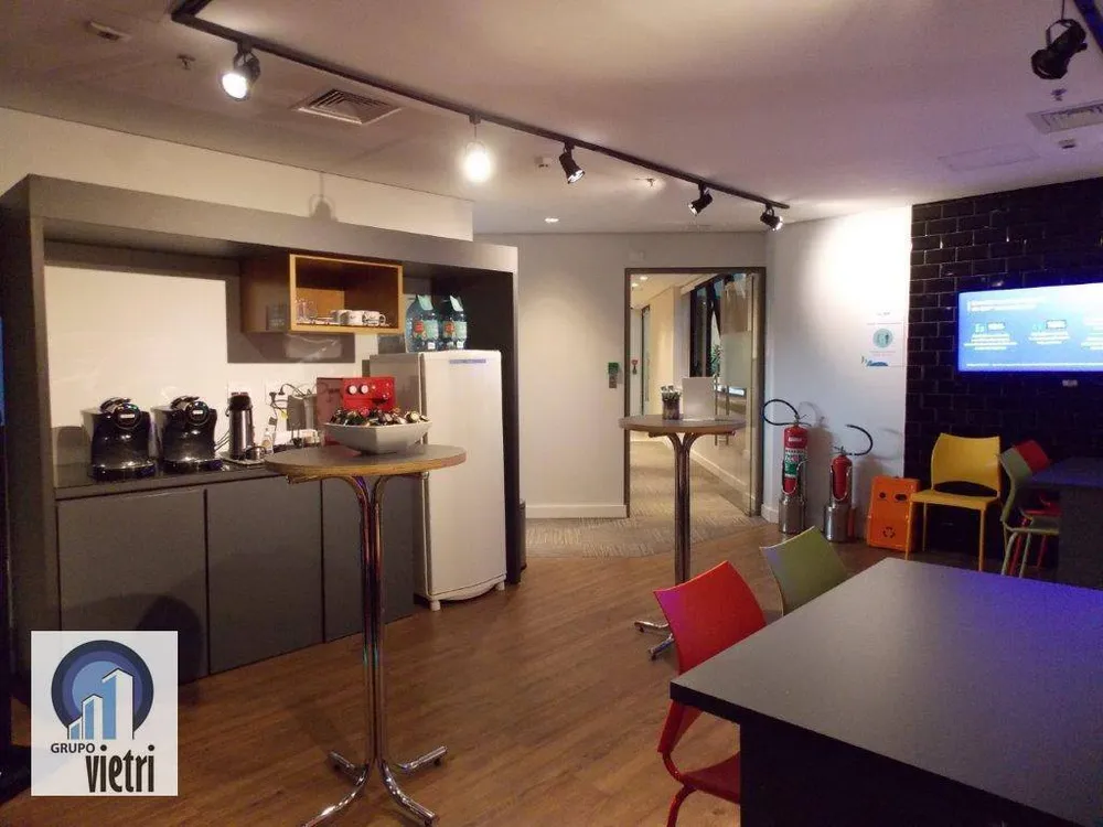 Sala-Conjunto, 490 m² - Foto 2