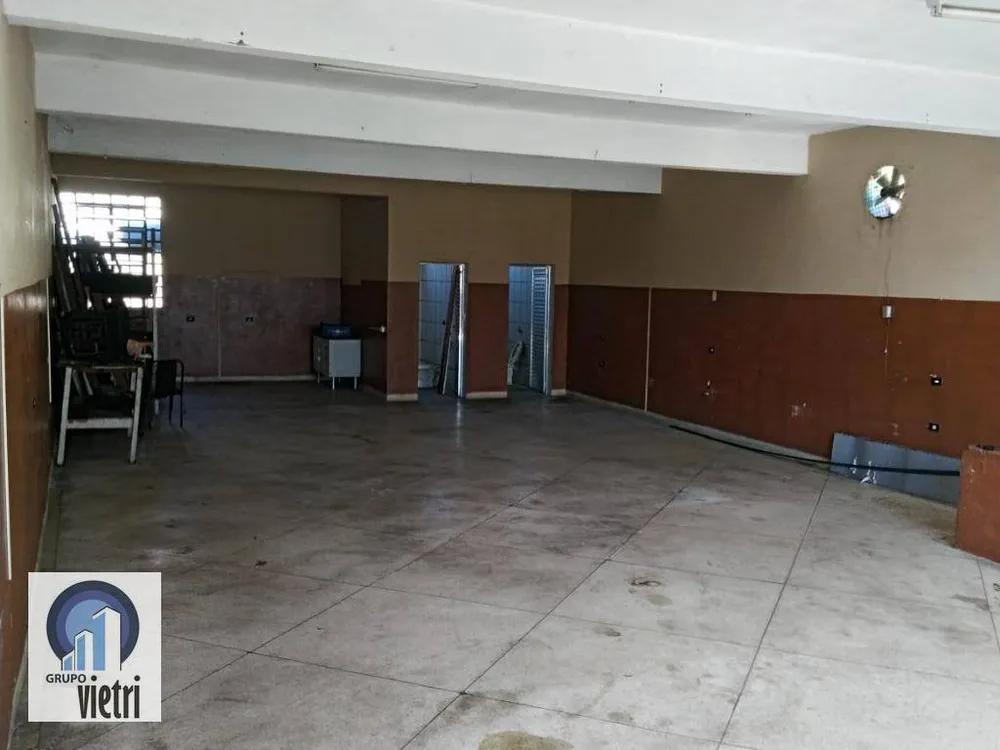 Depósito-Galpão, 150 m² - Foto 4
