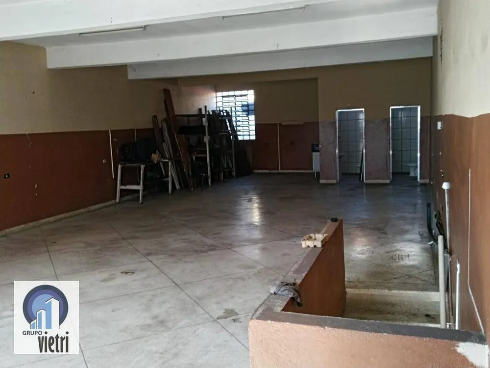 Depósito-Galpão, 150 m² - Foto 2