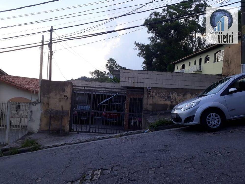 Prédio Inteiro, 800 m² - Foto 1