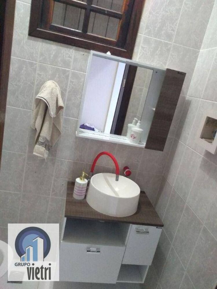 Sobrado, 3 quartos, 200 m² - Foto 6