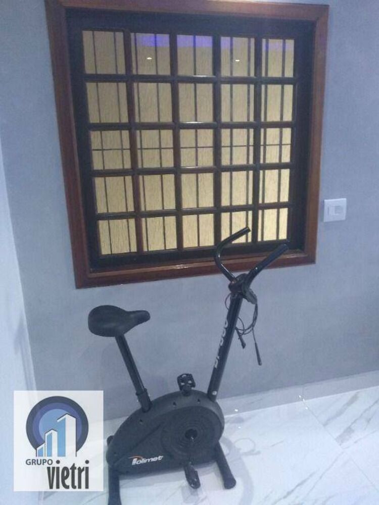 Sobrado, 3 quartos, 200 m² - Foto 7