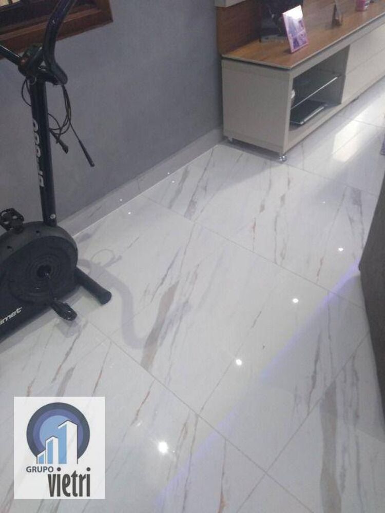 Sobrado, 3 quartos, 200 m² - Foto 8