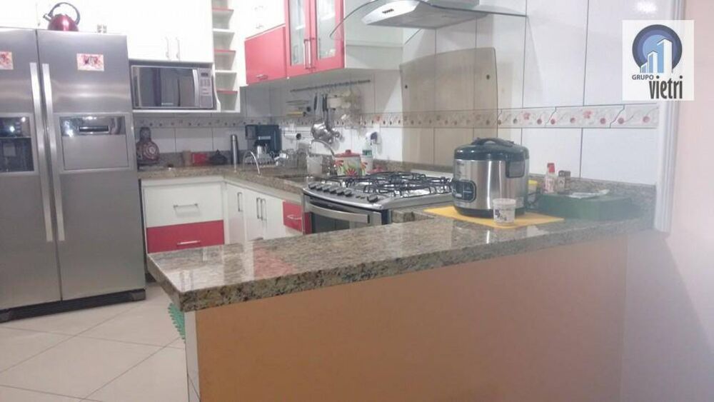 Sobrado, 3 quartos, 200 m² - Foto 3