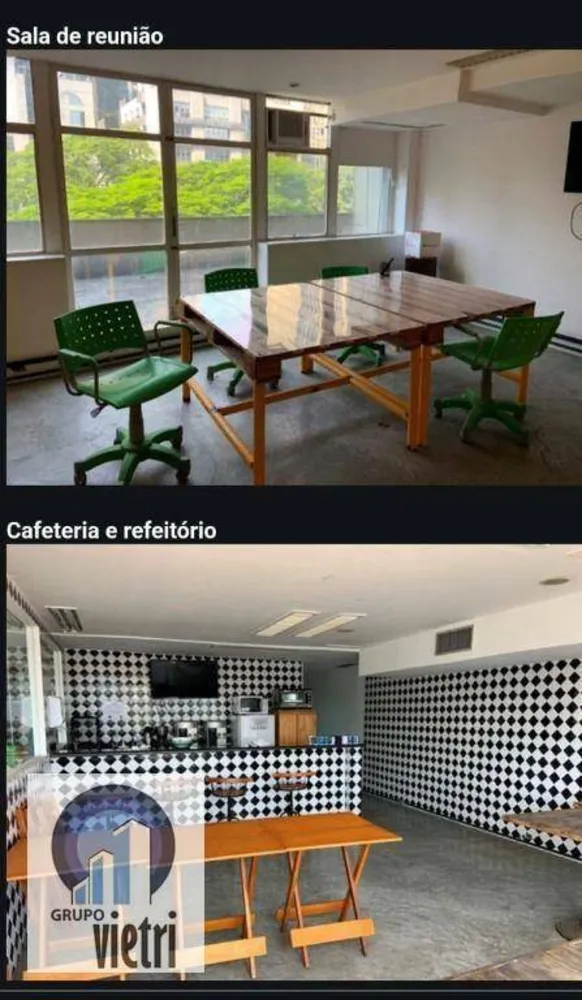 Sala-Conjunto, 448 m² - Foto 4