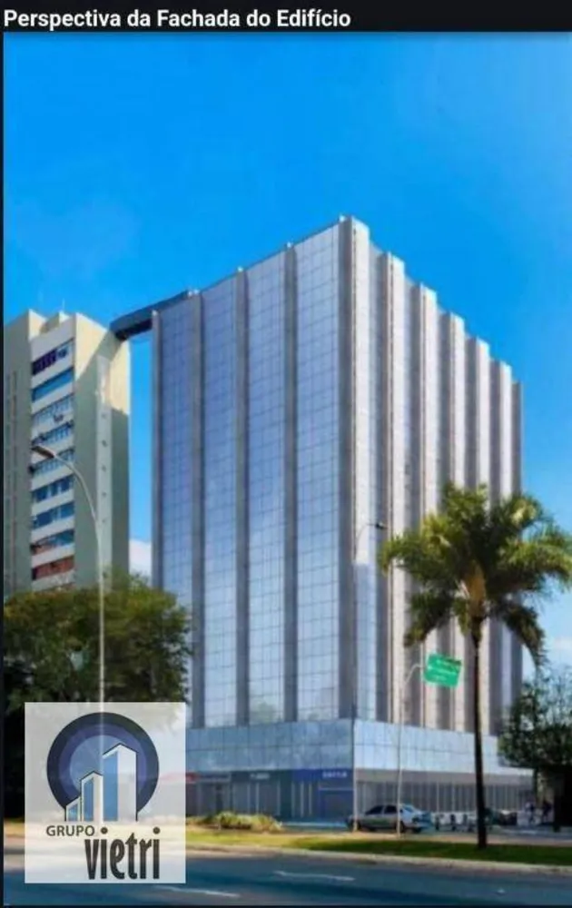 Sala-Conjunto, 448 m² - Foto 1