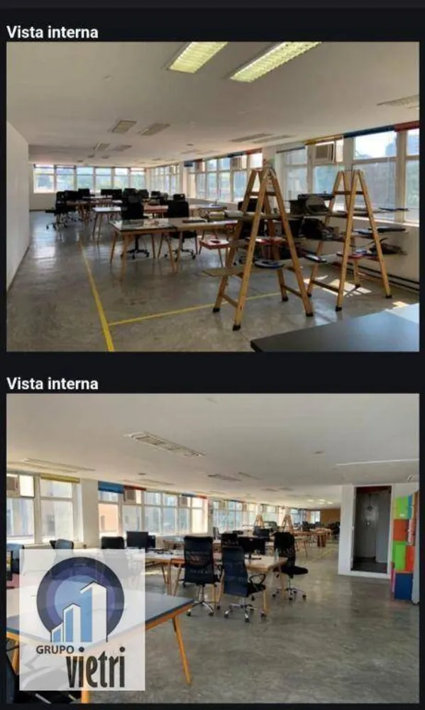 Sala-Conjunto, 448 m² - Foto 3