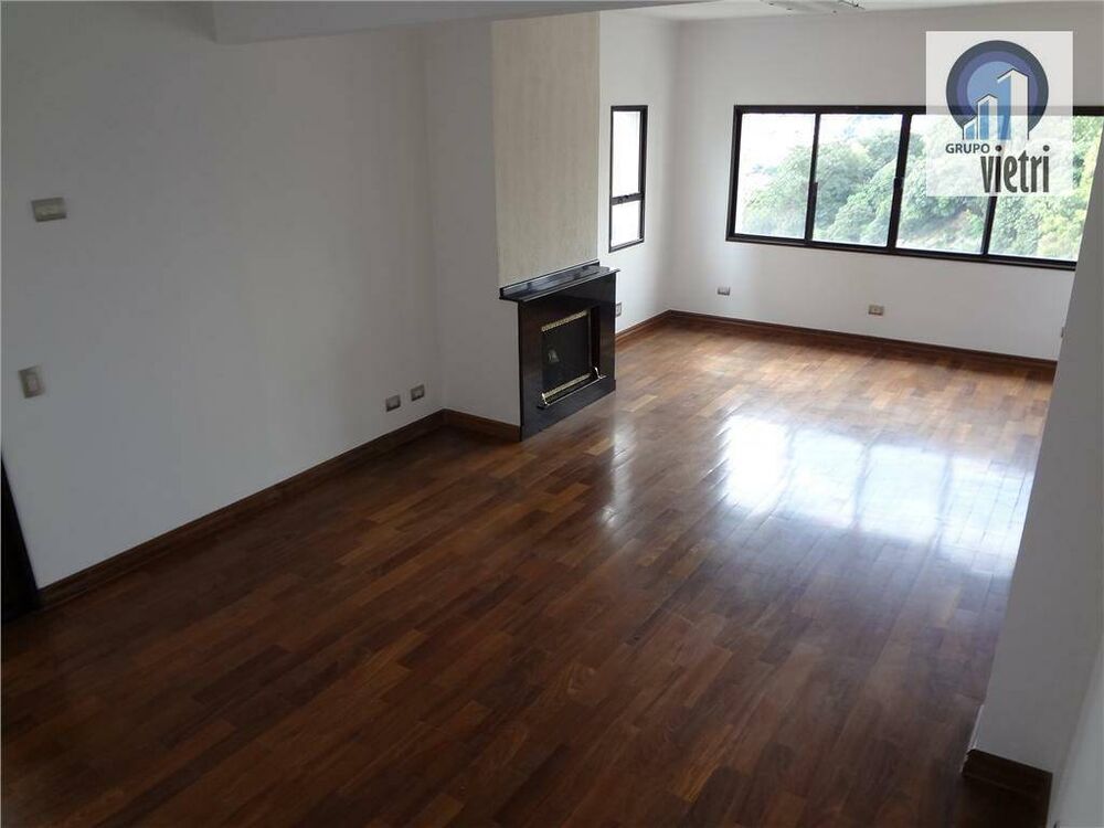 Apartamento, 3 quartos, 174 m² - Foto 2
