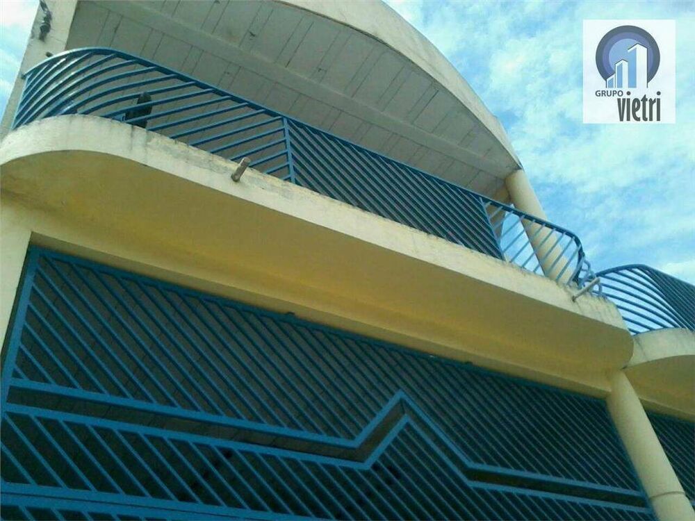 Depósito-Galpão-Armazém à venda, 785m² - Foto 5