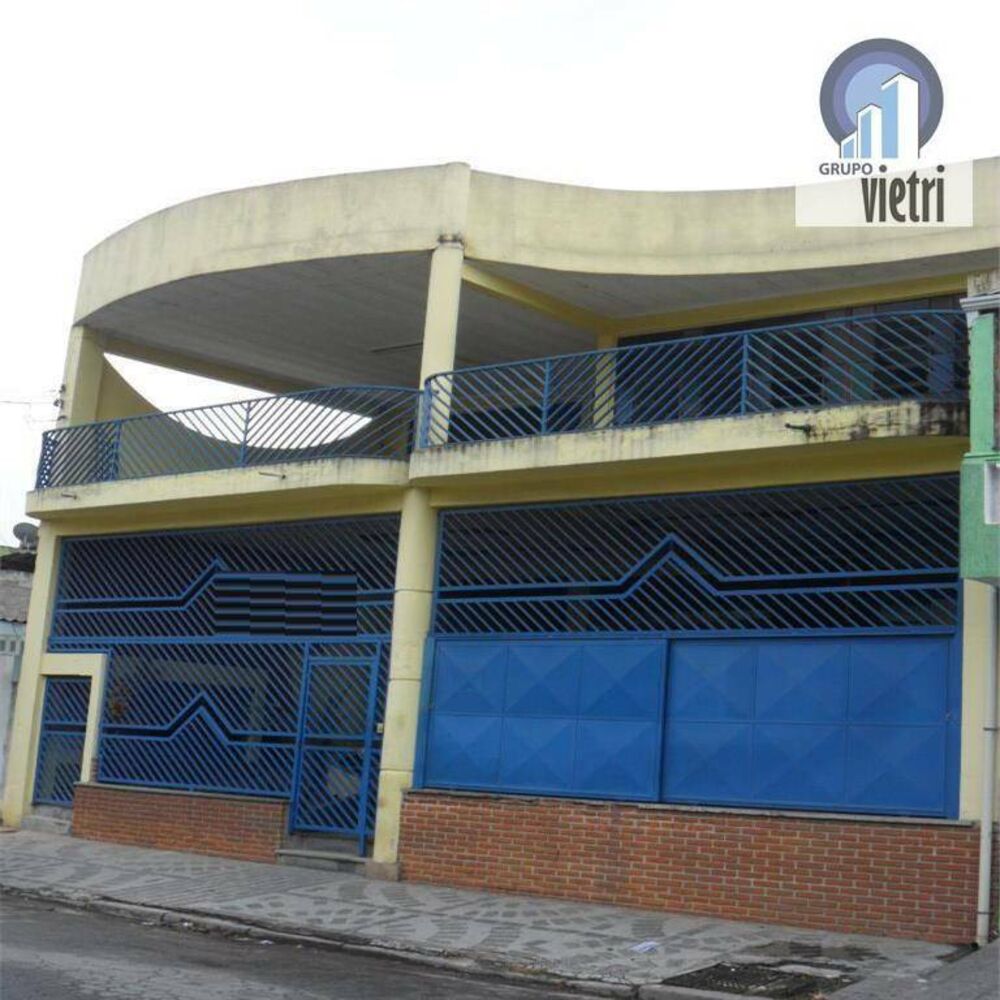 Depósito-Galpão-Armazém à venda, 785m² - Foto 3