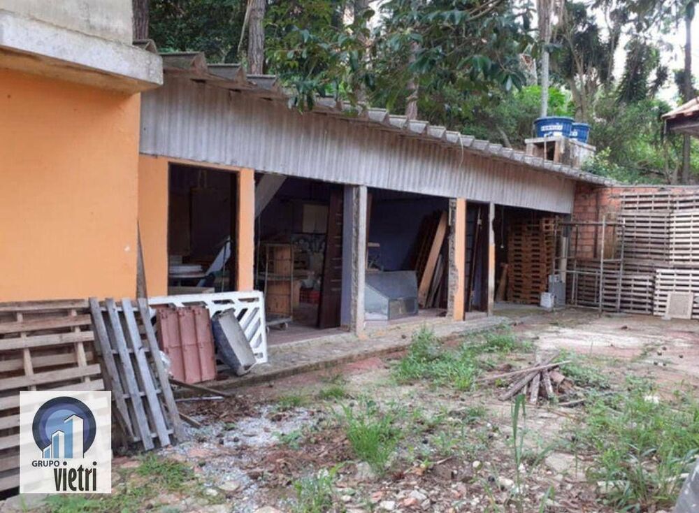 Terreno, 3420 m² - Foto 2