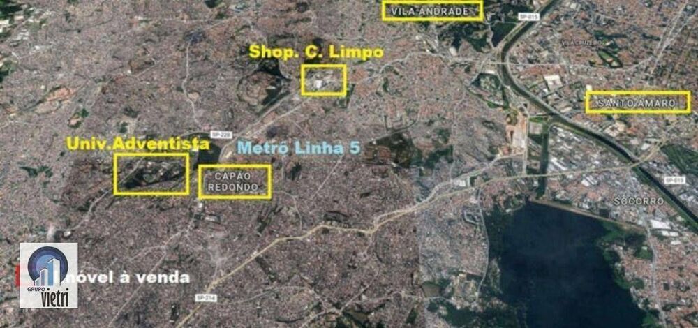 Terreno, 3420 m² - Foto 4