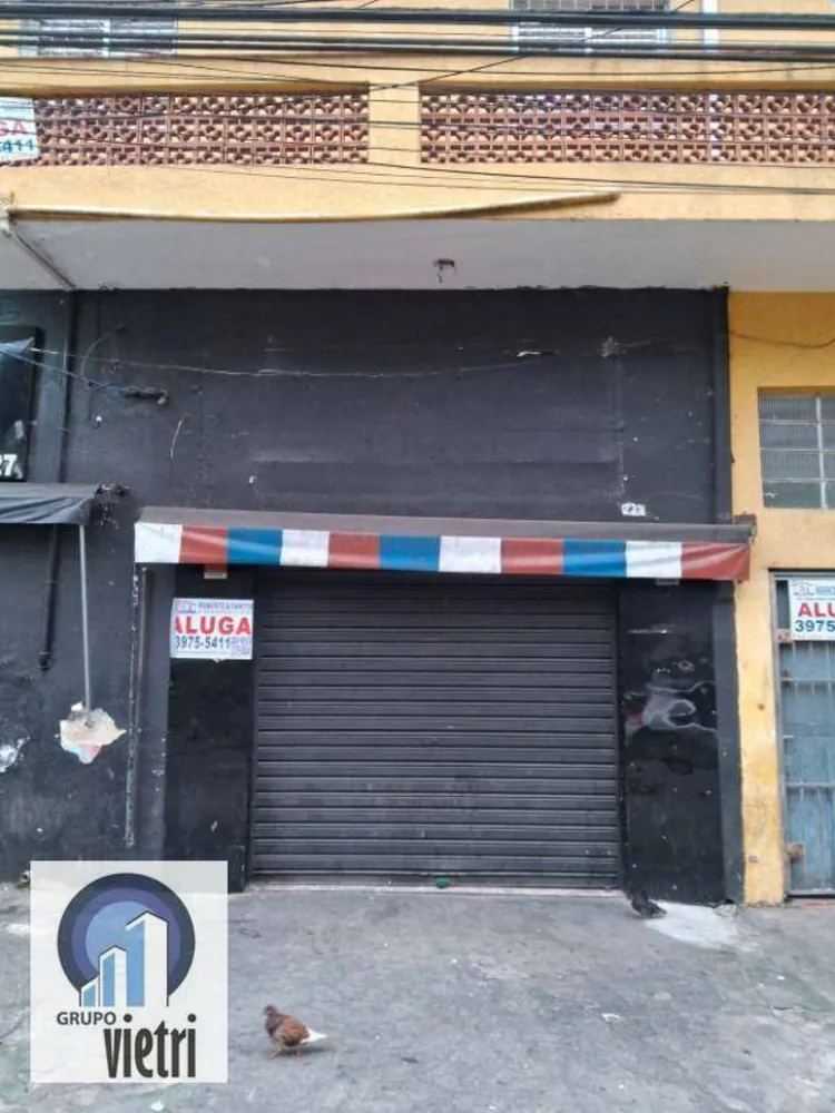Loja-Salão, 60 m² - Foto 3