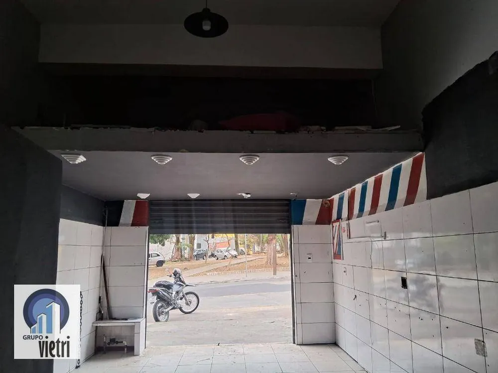 Loja-Salão, 60 m² - Foto 6