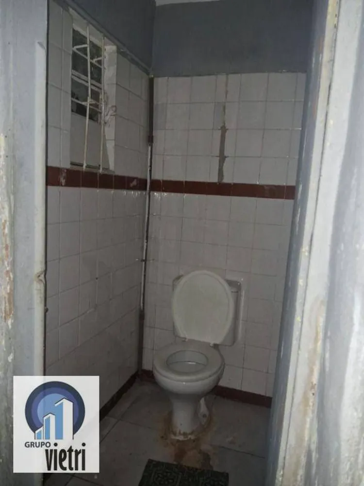 Loja-Salão, 60 m² - Foto 2