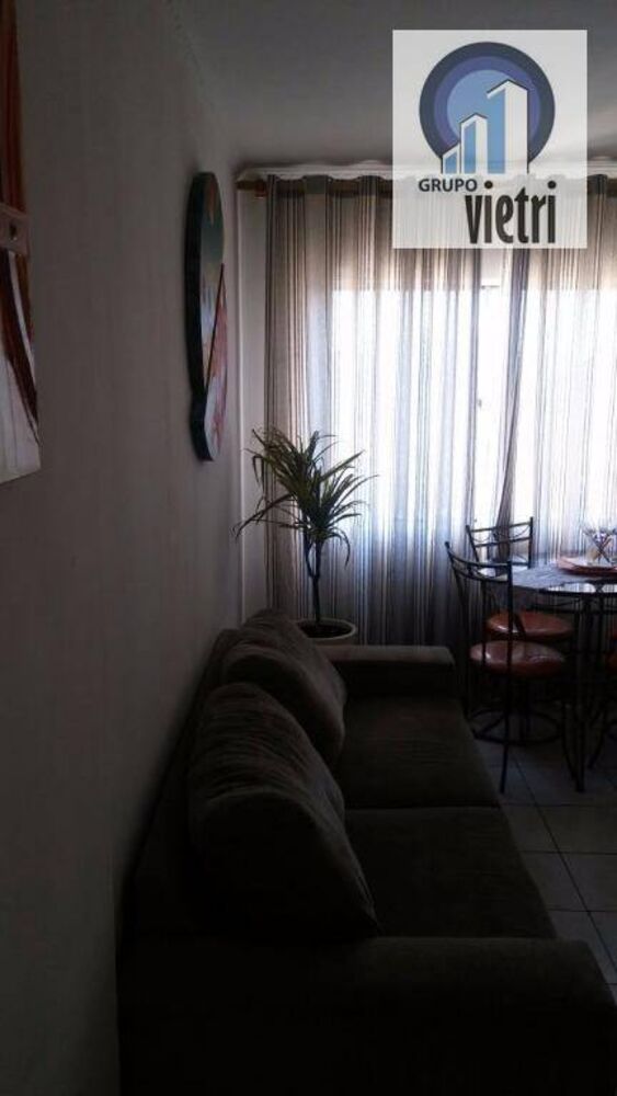 Apartamento, 2 quartos, 48 m² - Foto 7