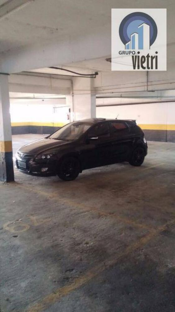 Apartamento, 2 quartos, 48 m² - Foto 1